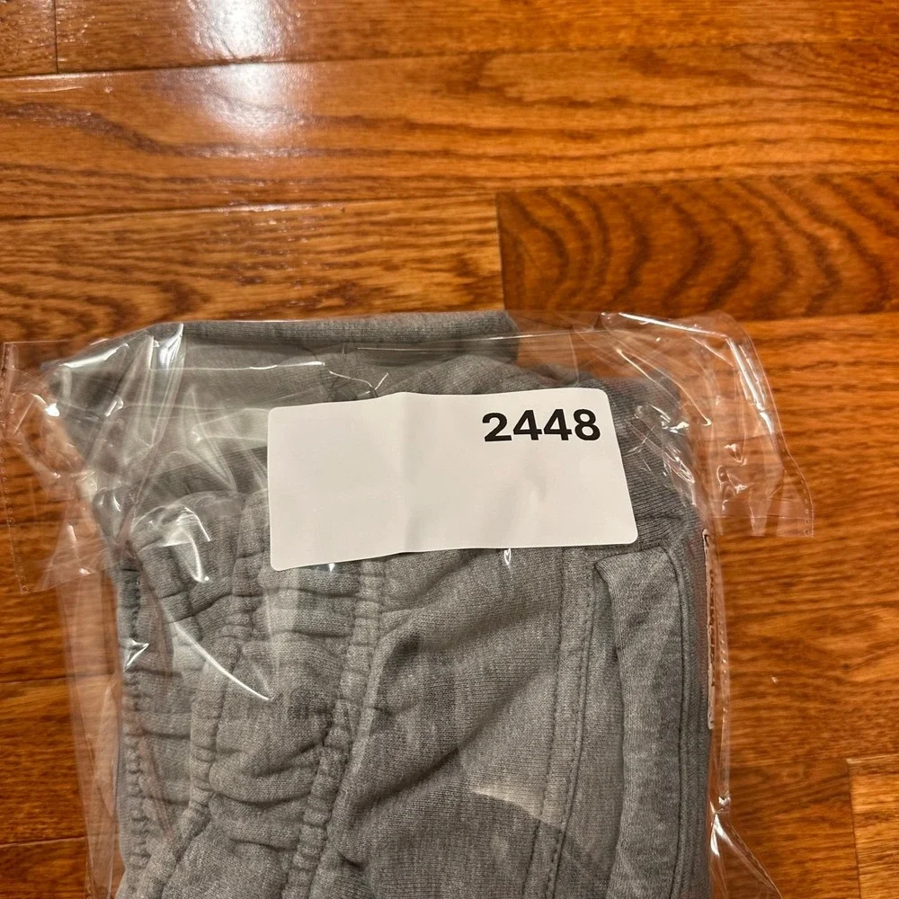 Jordan these fleece